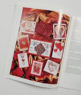 Vintage Magazine - The Stampers Sampler - ZU