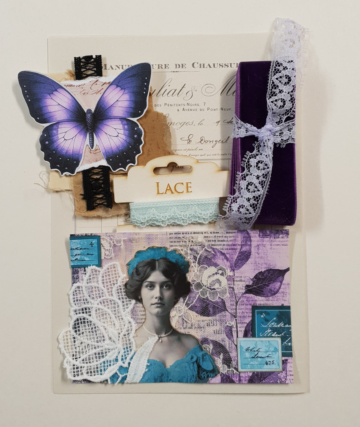 Inspiration Pack - ZV