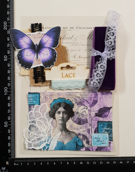 Inspiration Pack - ZV