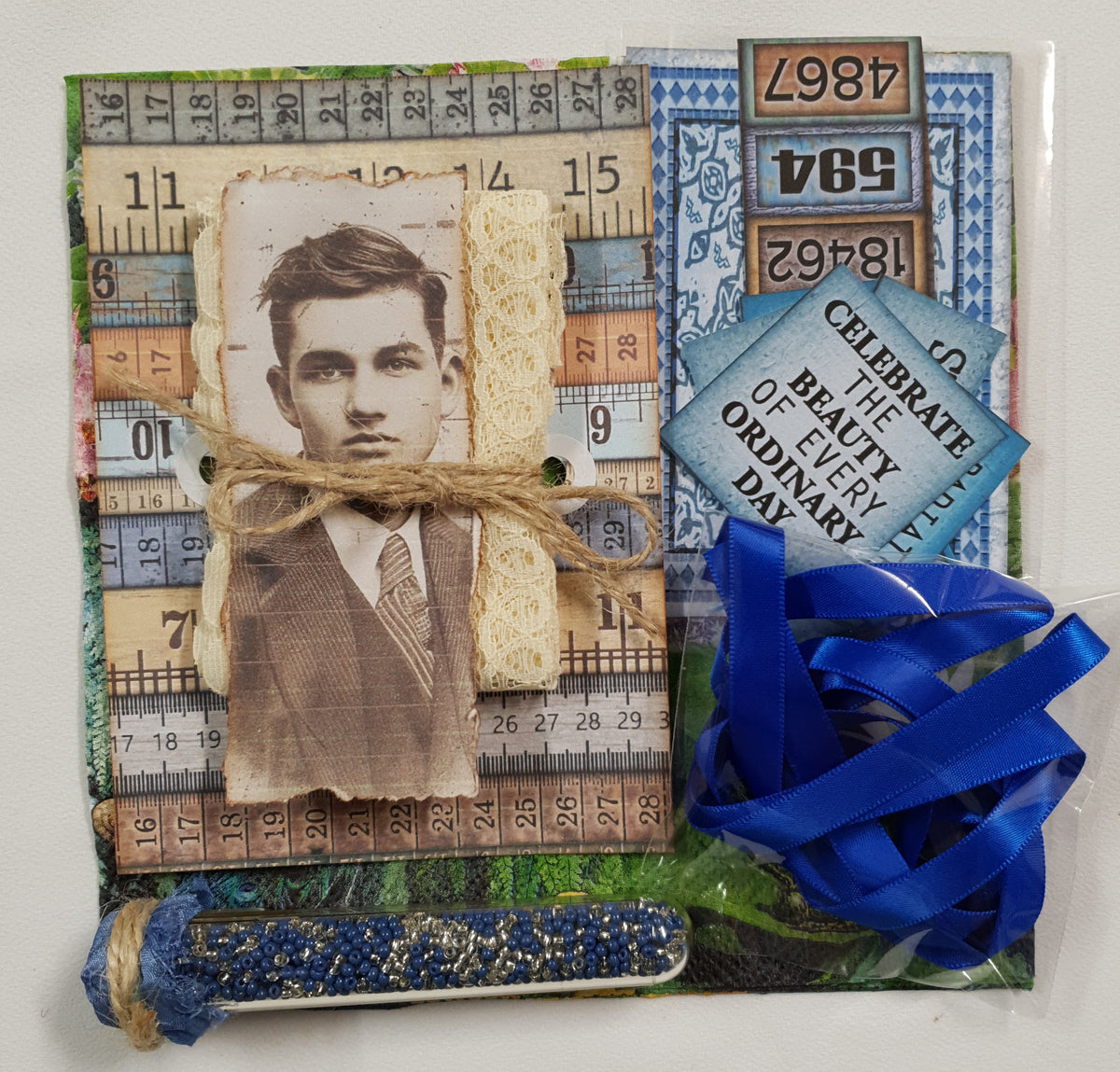 Inspiration Pack - ZV