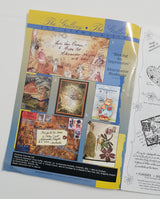 Vintage Magazine - The Rubber Gazette - ZV