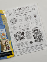 Vintage Magazine - The Rubber Gazette - ZV