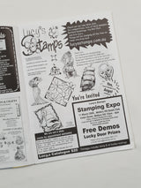 Vintage Magazine - The Rubber Gazette - ZV