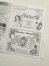 Vintage Magazine - The Rubber Gazette - ZV