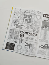 Vintage Magazine - The Rubber Gazette - ZV