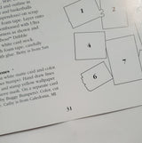 Vintage Magazine - The Stampers Sampler - ZW