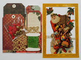 Mini Christmas Supplies Pack - ZW