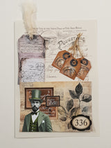 Inspiration Pack - ZW