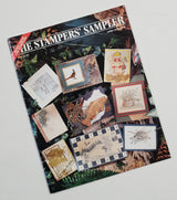 Vintage Magazine - The Stampers Sampler - ZW