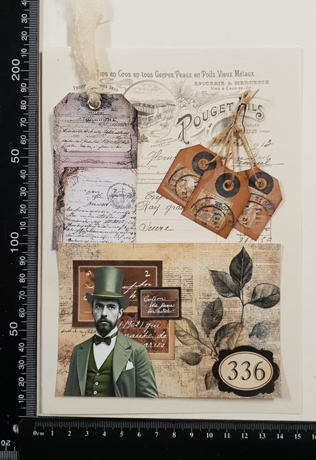 Inspiration Pack - ZW