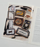 Vintage Magazine - The Stampers Sampler - ZW