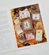 Vintage Magazine - The Stampers Sampler - ZW