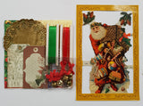Mini Christmas Supplies Pack - ZX