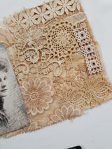 Hand Dyed Scraps Collection - ZY
