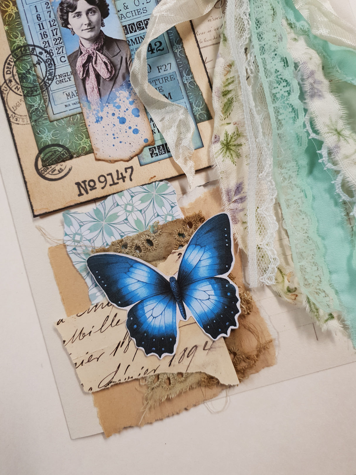 Inspiration Pack - ZY