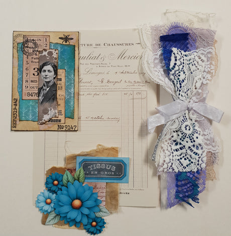 Inspiration Pack - ZZ