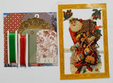 Mini Christmas Supplies Pack - ZZ