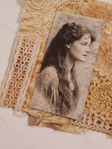 Hand Dyed Scraps Collection - ZZ