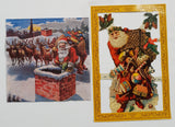 Mini Christmas Supplies Pack - ZZ