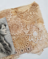 Hand Dyed Scraps Collection - ZZ