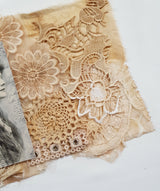 Hand Dyed Scraps Collection - ZZ