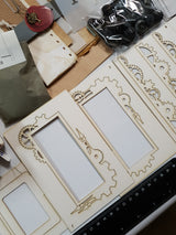 Whichcraft Box of Goodies - Limited Edition Box - 13