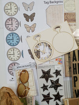 Whichcraft Box of Goodies - Limited Edition Box - 13