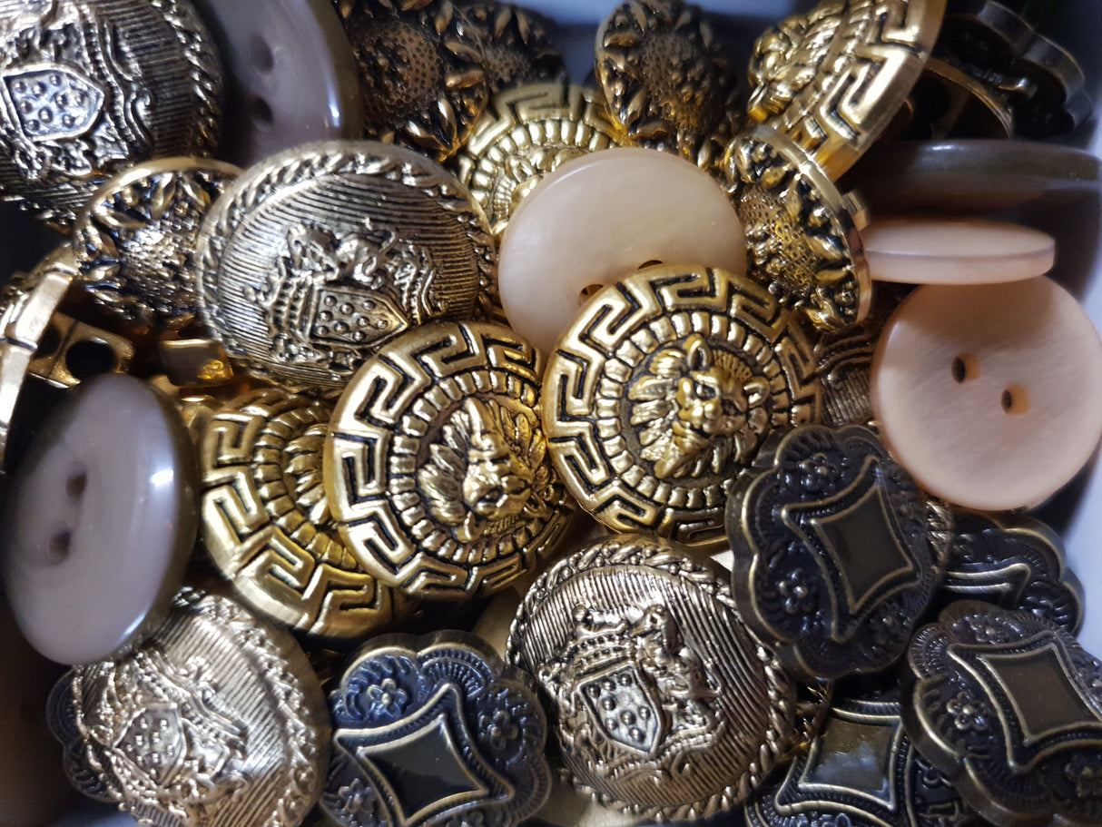 Whichcraft Box of Goodies - Limited Edition Box - 15