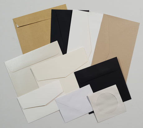 Whichcraft Box of Goodies - Limited Edition Box - 15