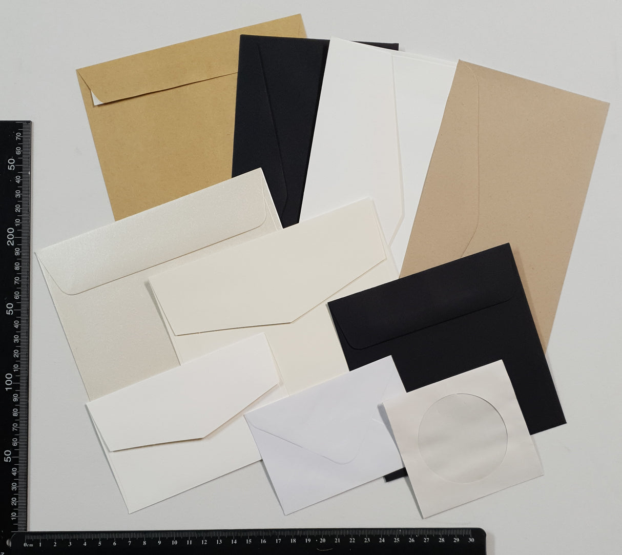 Whichcraft Box of Goodies - Limited Edition Box - 15