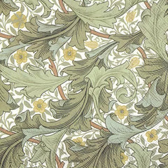 Decoupage Napkin - (DN-8125) - Granville - Cream