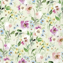 Decoupage Napkin - (DN-8060) - Beauty of Spring