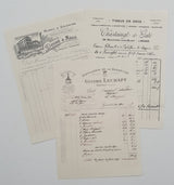 Motherloads Grungy Collection of Goodies - DT