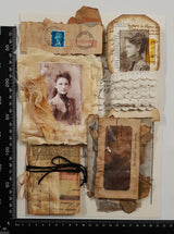 Motherloads Grungy Collection of Goodies - DT