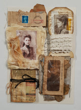 Motherloads Grungy Collection of Goodies - DT