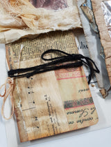 Motherloads Grungy Collection of Goodies - DT