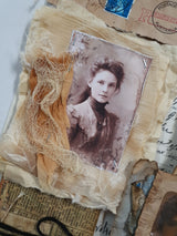 Motherloads Grungy Collection of Goodies - DT