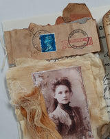 Motherloads Grungy Collection of Goodies - DT