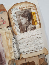 Motherloads Grungy Collection of Goodies - DT