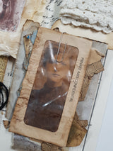 Motherloads Grungy Collection of Goodies - DT