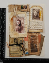 Motherloads Grungy Collection of Goodies - DU