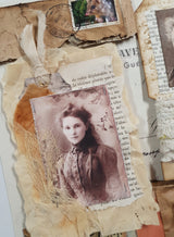 Motherloads Grungy Collection of Goodies - DU