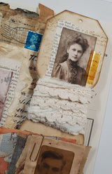 Motherloads Grungy Collection of Goodies - DV