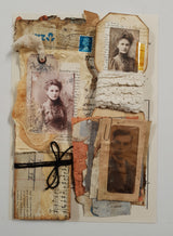 Motherloads Grungy Collection of Goodies - DV