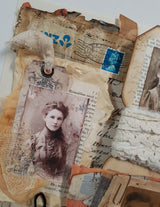 Motherloads Grungy Collection of Goodies - DV