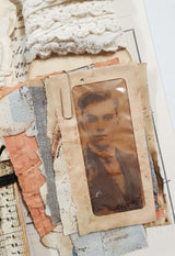 Motherloads Grungy Collection of Goodies - DV