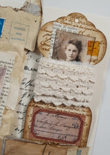 Motherloads Grungy Collection of Goodies - DW