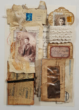 Motherloads Grungy Collection of Goodies - DW