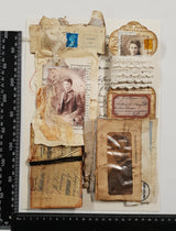 Motherloads Grungy Collection of Goodies - DW