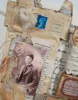 Motherloads Grungy Collection of Goodies - DW